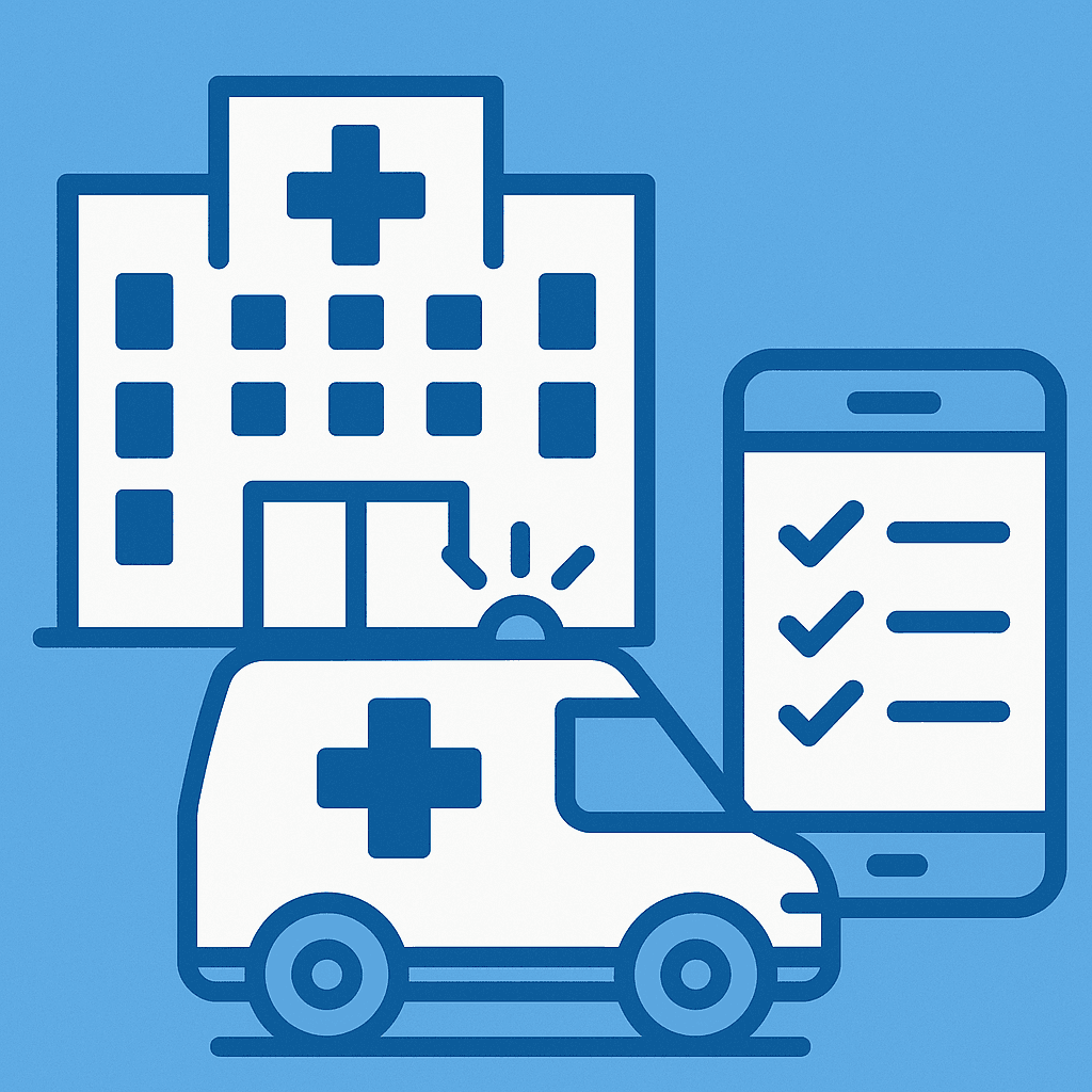 Transport de santé